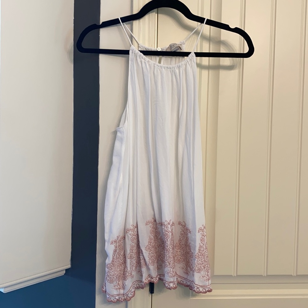 LOFT tank top